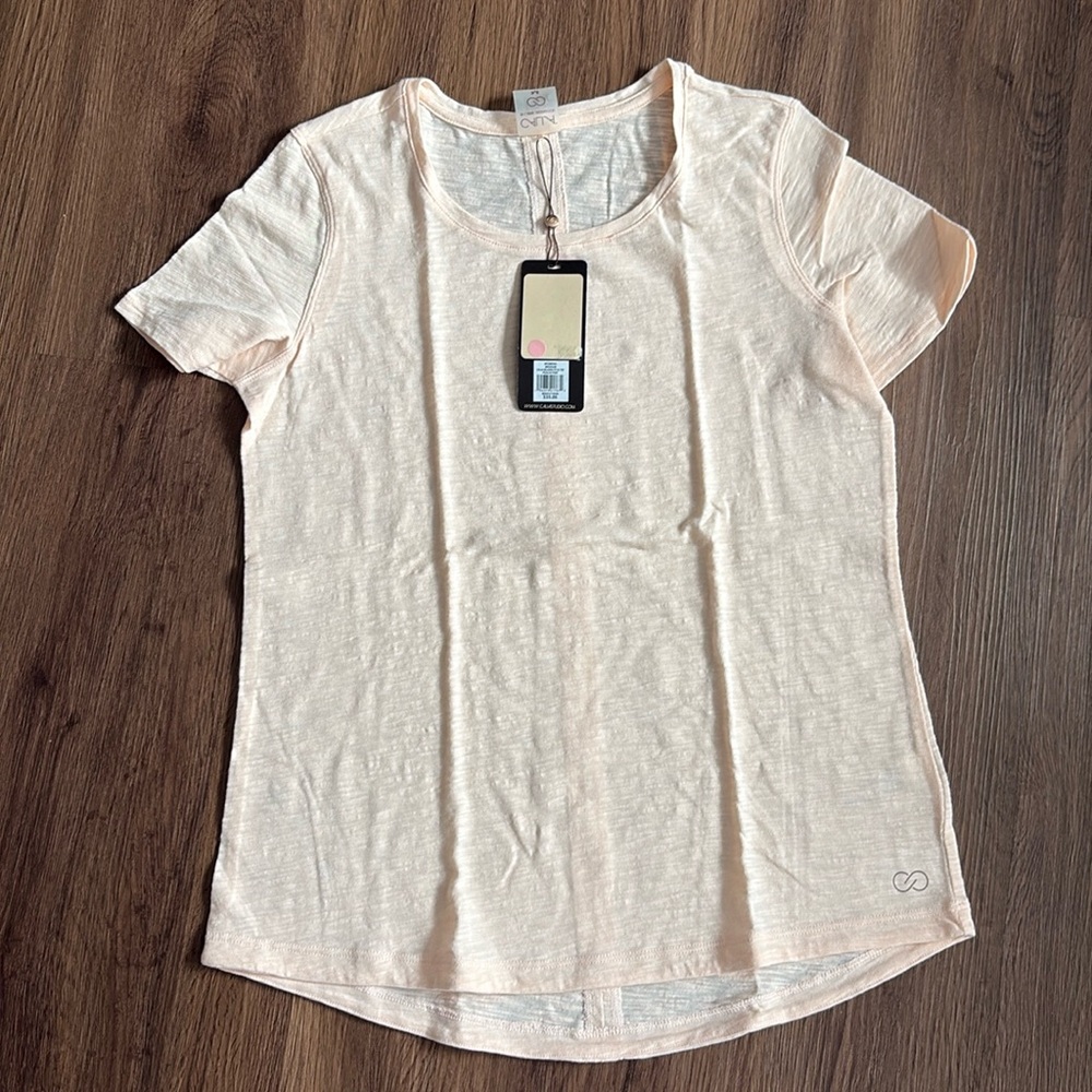 NWT Calia Shirt